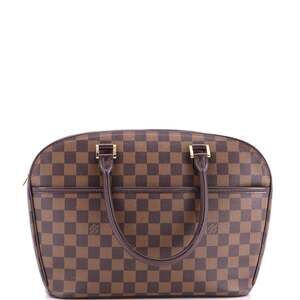 Louis Vuitton Sarria Handbag Damier #234791L86B